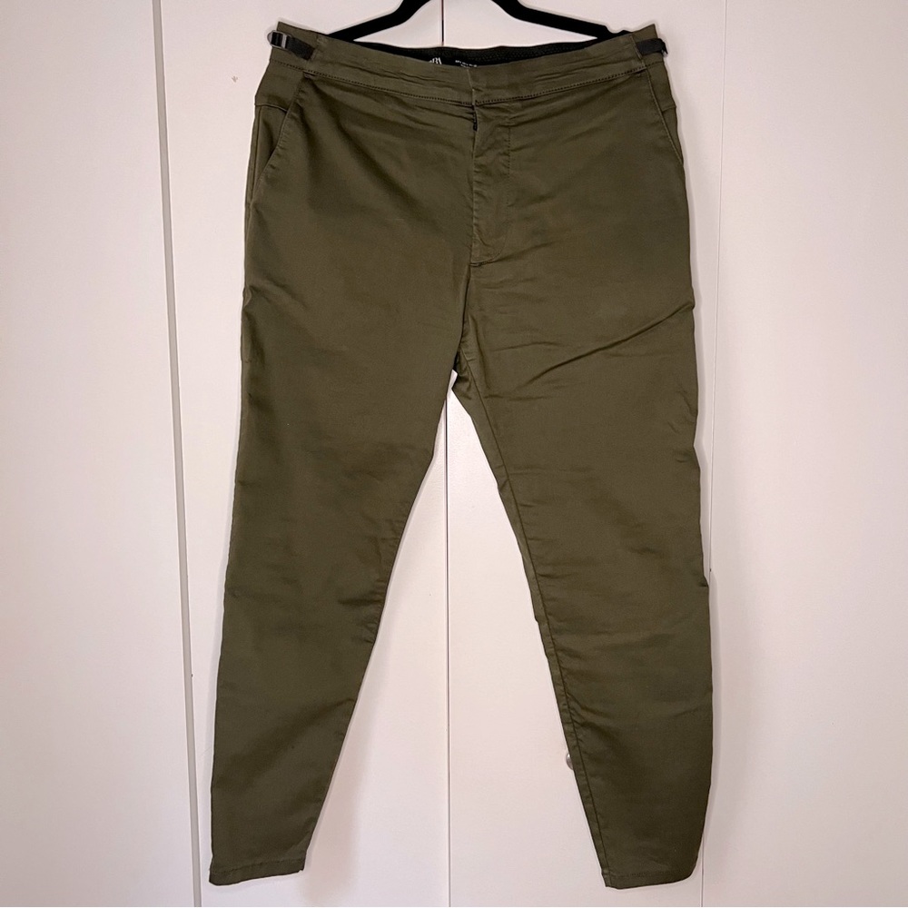 Zara Skinny Fit Pant